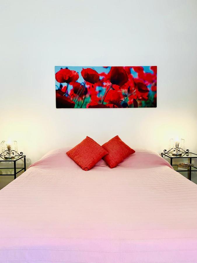 In Duomo Apartment Brunelleschi Florence Exterior photo