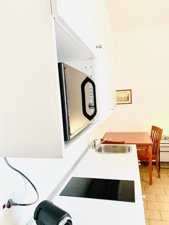 In Duomo Apartment Brunelleschi Florence Exterior photo