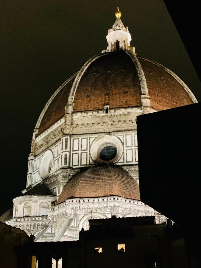In Duomo Apartment Brunelleschi Florence Exterior photo